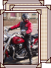 [Mikes new bike]