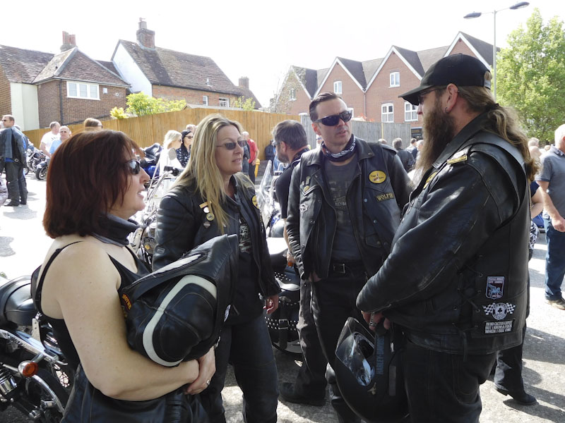 [Bishops Waltham Meet.JPG]