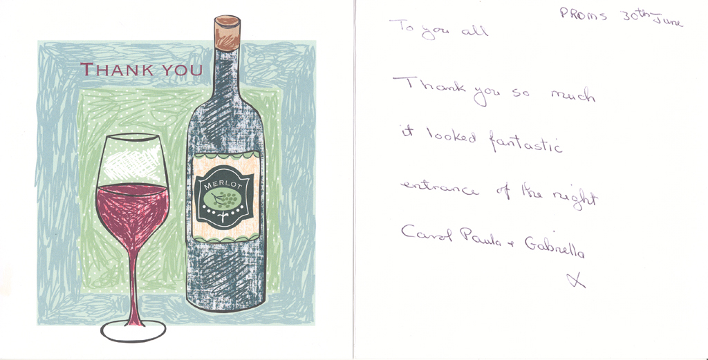 [20110630 Thank You from Carol.jpg]