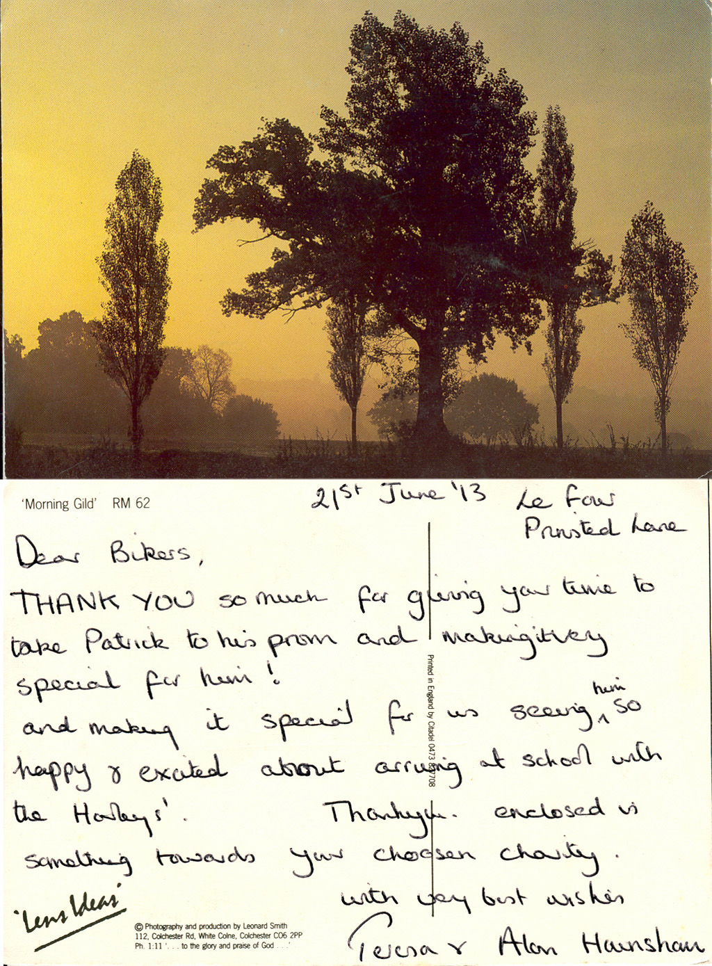 [20130621 Thank You from Teresa & Alan.jpg]