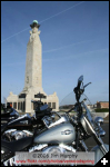 [HOG RIDE - Remembrance Sunday (6)]