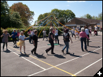 [Slindon School Fete 20]