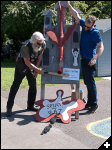 [Slindon School Fete 25]