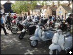 [Bishops Waltham Meet 12]