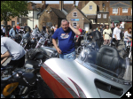[Bishops Waltham Meet 4]