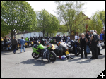[Bishops Waltham Meet 6]